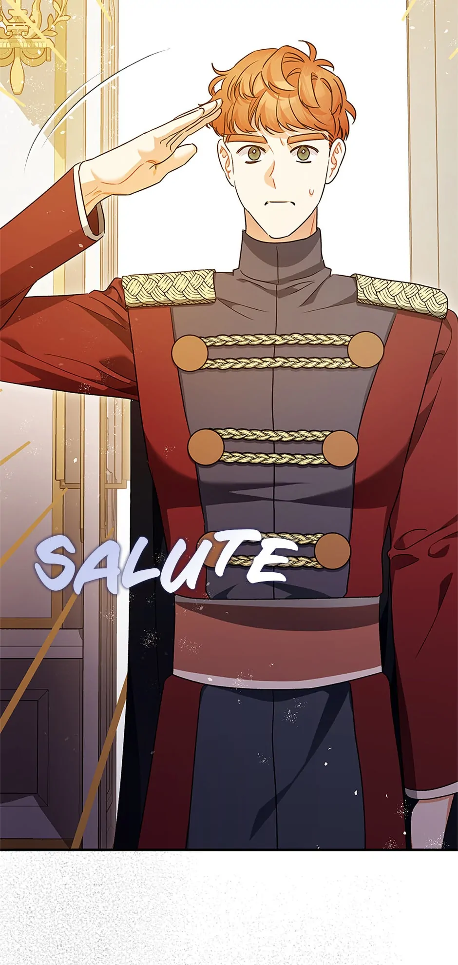 The Tyrant's Tranquilizer chapter 99 page 61