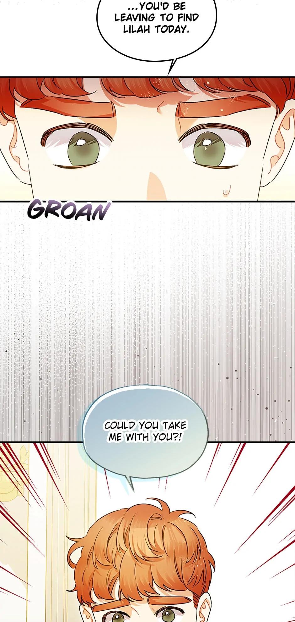 The Tyrant's Tranquilizer chapter 99 page 64