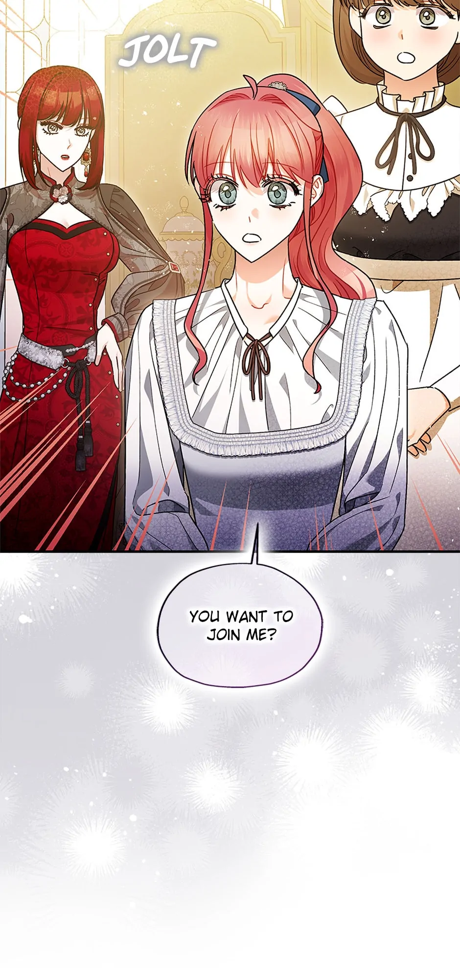 The Tyrant's Tranquilizer chapter 99 page 66