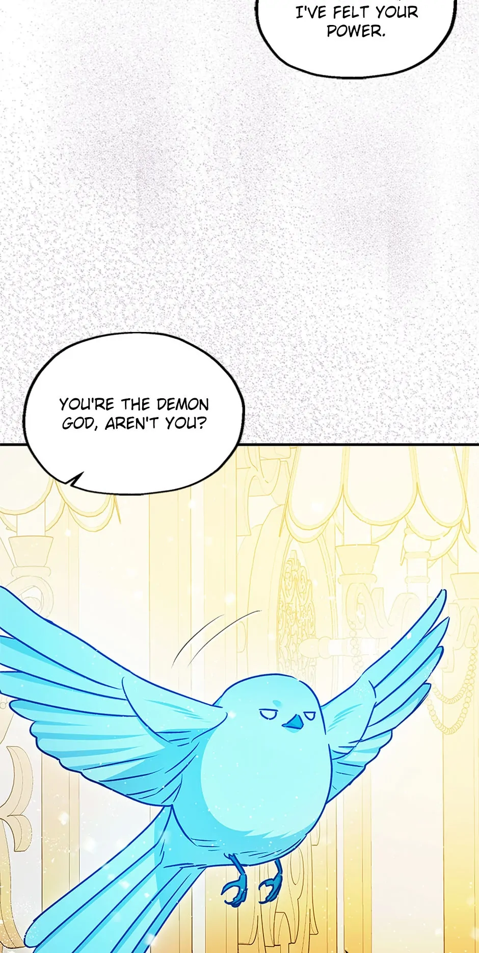 The Tyrant's Tranquilizer chapter 99 page 9