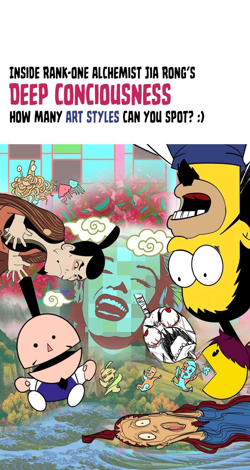 The Ultimate of All Ages chapter 10 page 10