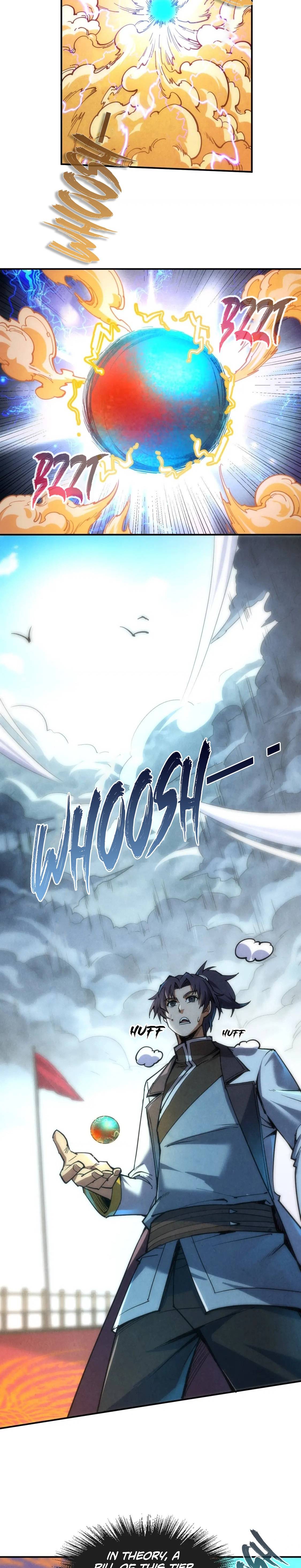 The Ultimate of All Ages chapter 113 page 13