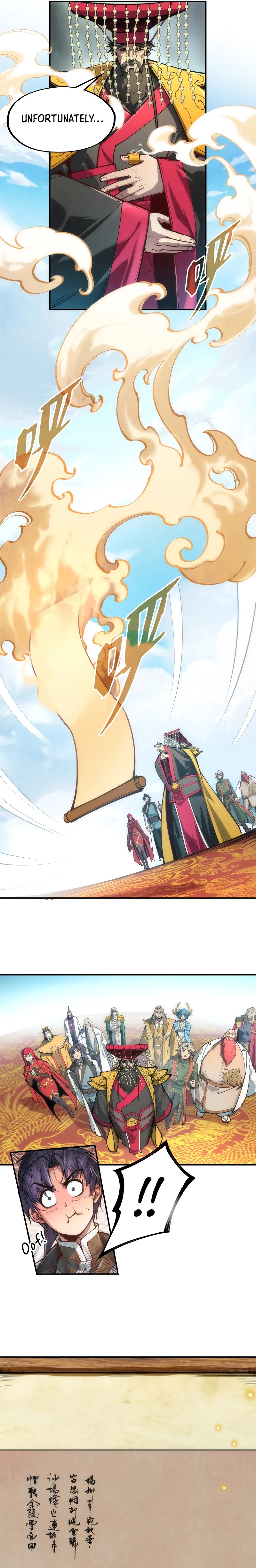 The Ultimate of All Ages chapter 114 page 13