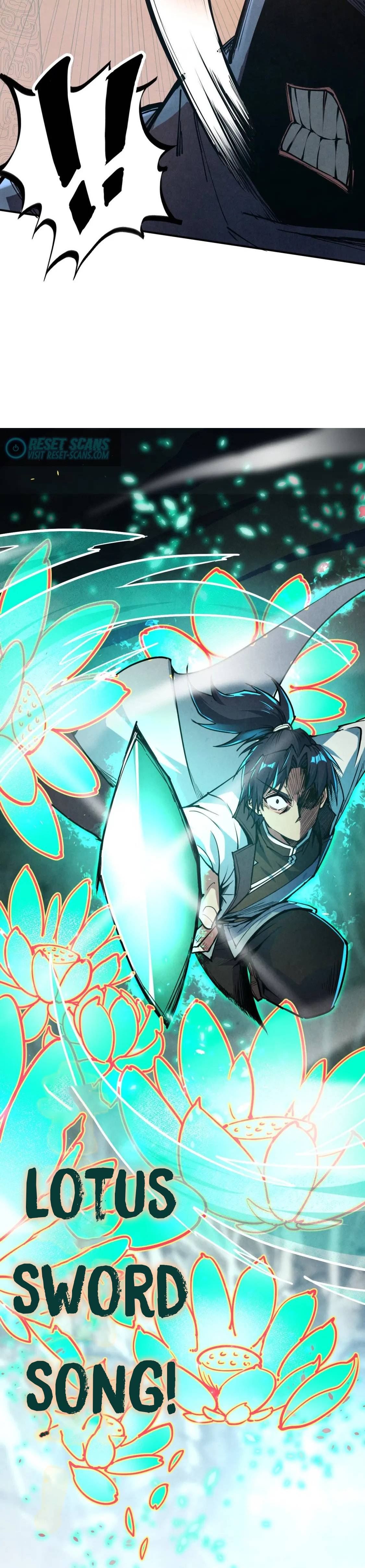 The Ultimate of All Ages chapter 117 page 10