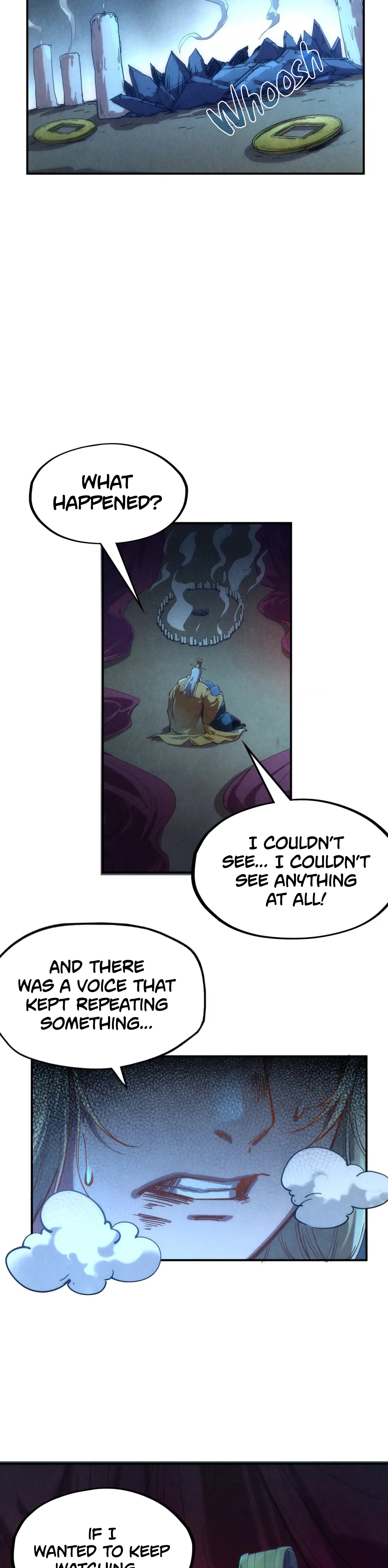 The Ultimate of All Ages chapter 118 page 19