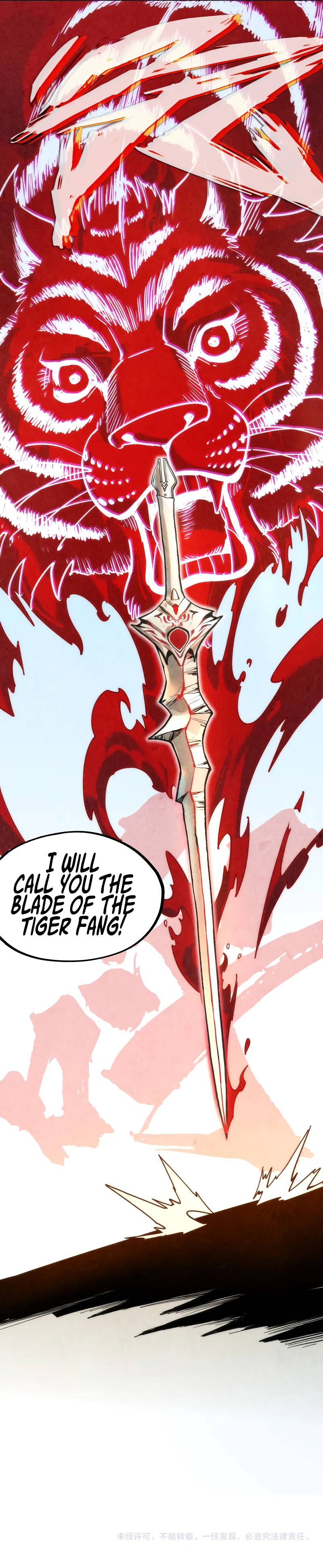 The Ultimate of All Ages chapter 129 page 10