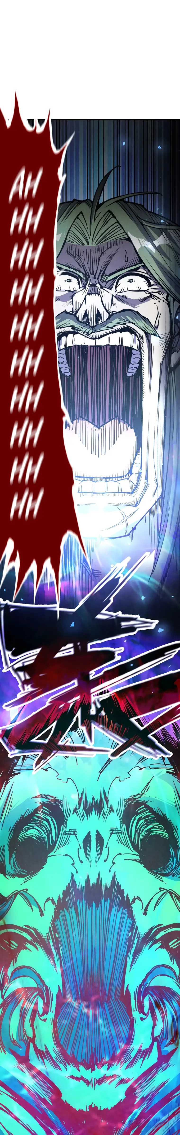 The Ultimate of All Ages chapter 151 page 12