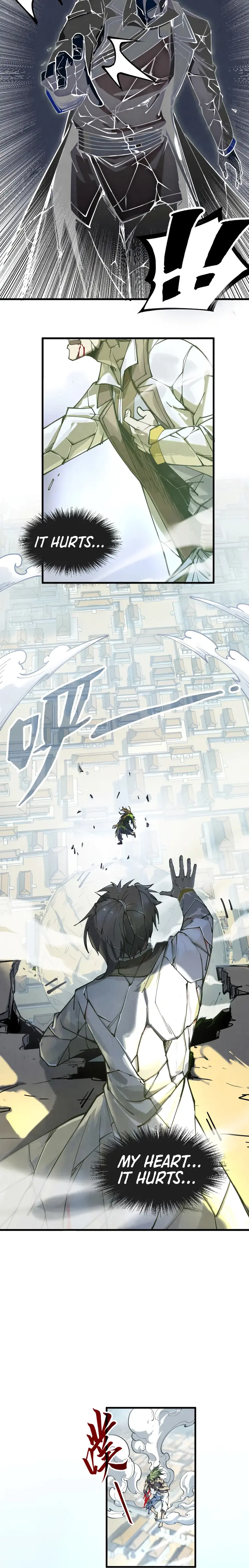 The Ultimate of All Ages chapter 151 page 17