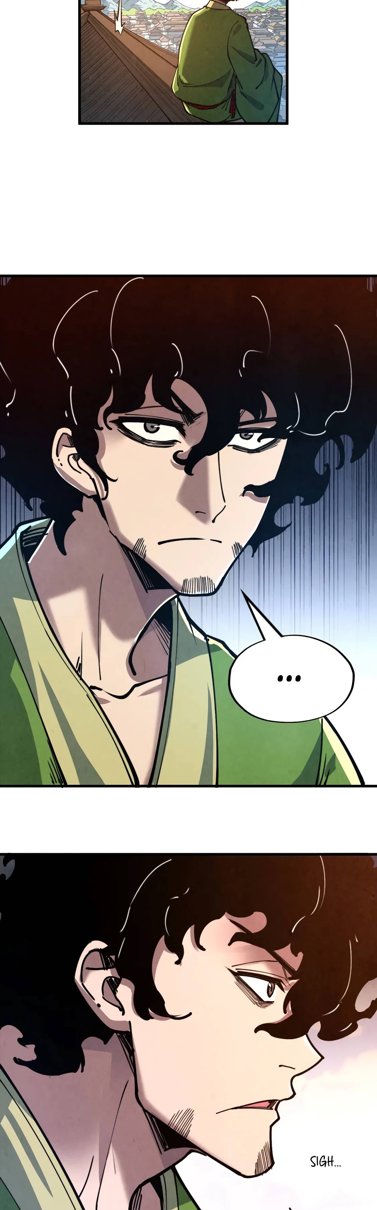 The Ultimate of All Ages chapter 153 page 27