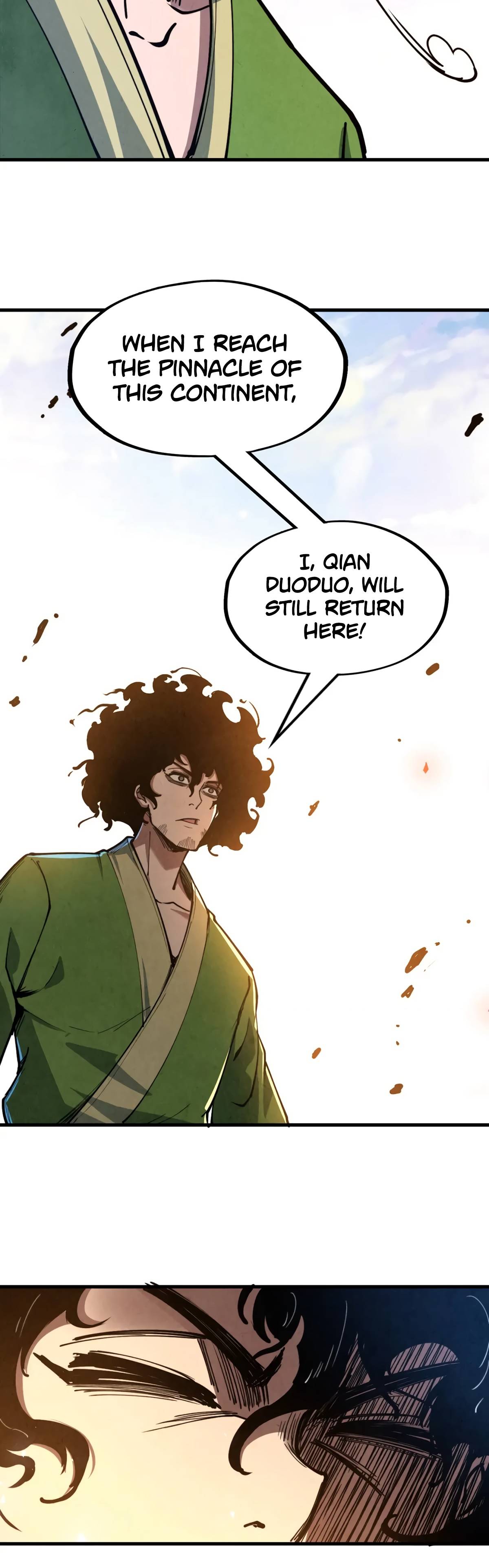 The Ultimate of All Ages chapter 153 page 28