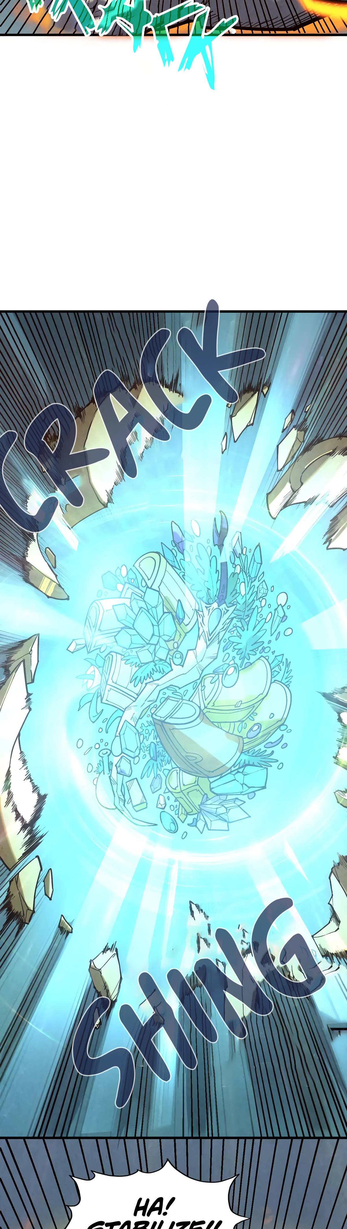 The Ultimate of All Ages chapter 153 page 4