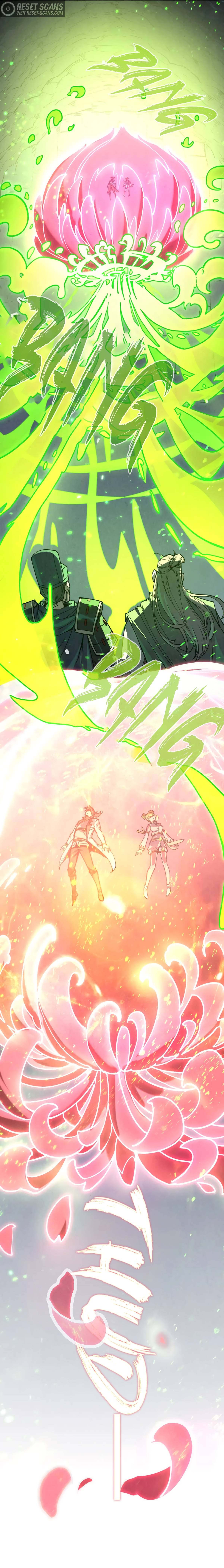 The Ultimate of All Ages chapter 154 page 6