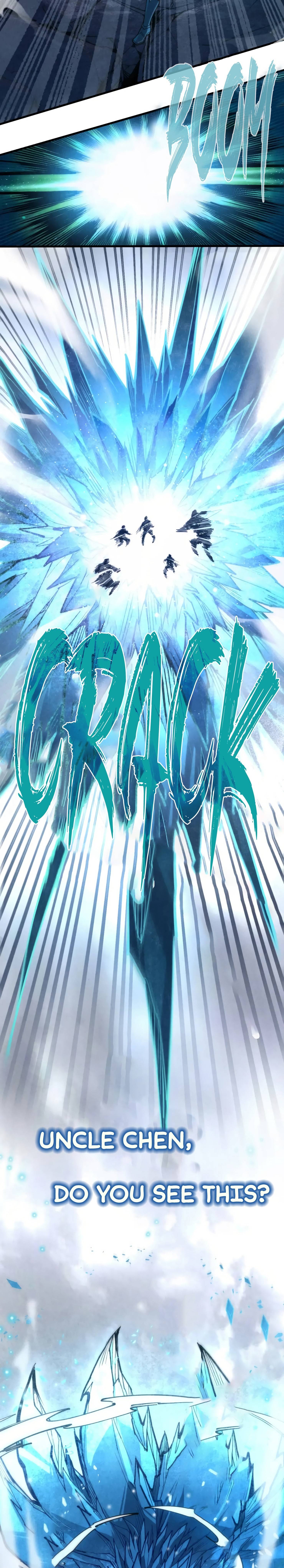 The Ultimate of All Ages chapter 161 page 20