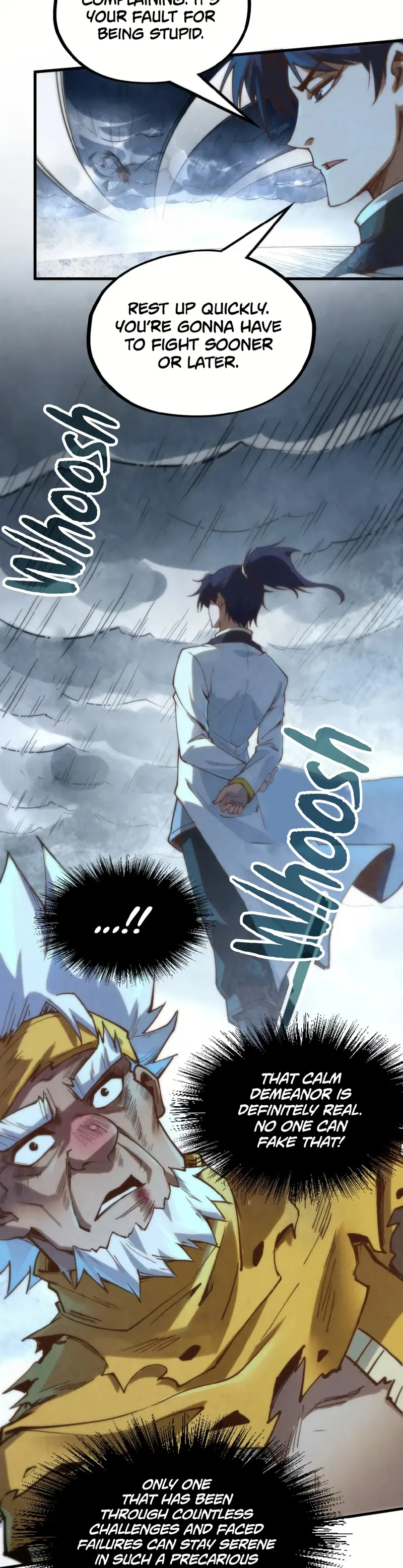 The Ultimate of All Ages chapter 174 page 18