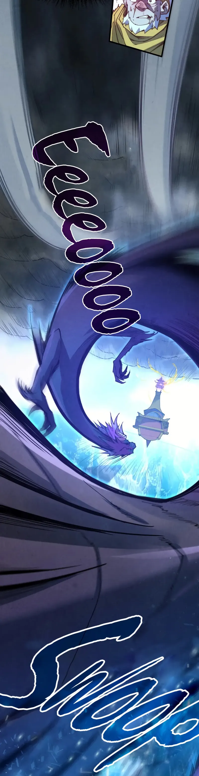 The Ultimate of All Ages chapter 174 page 20