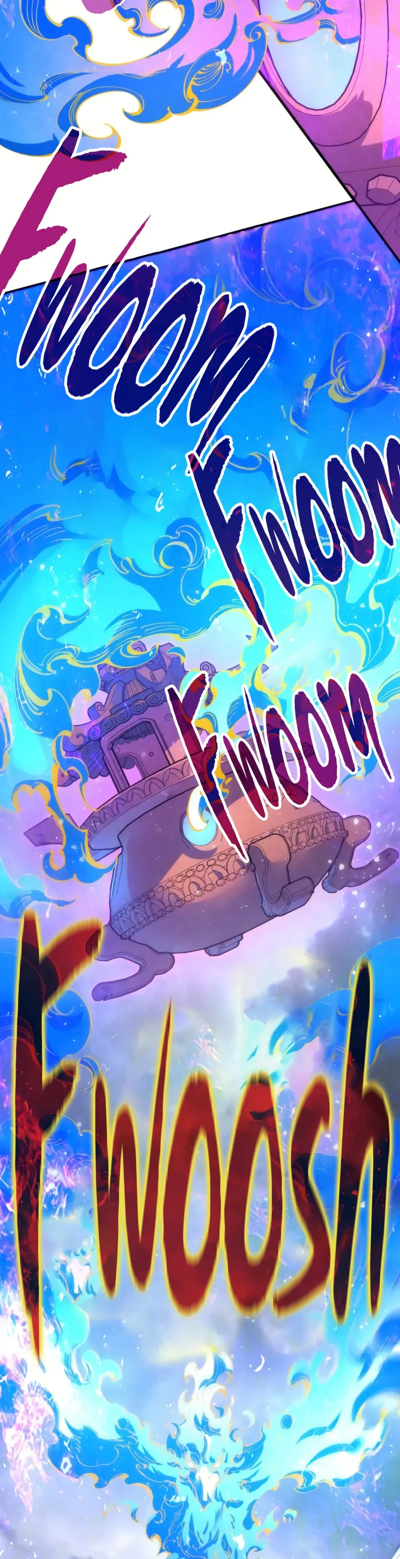 The Ultimate of All Ages chapter 174 page 23