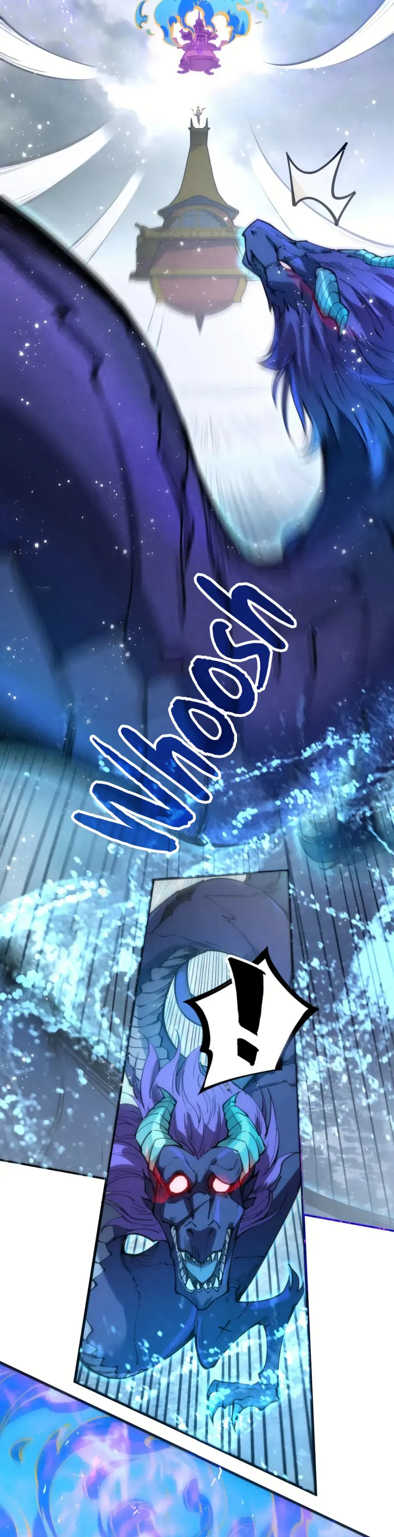 The Ultimate of All Ages chapter 174 page 24