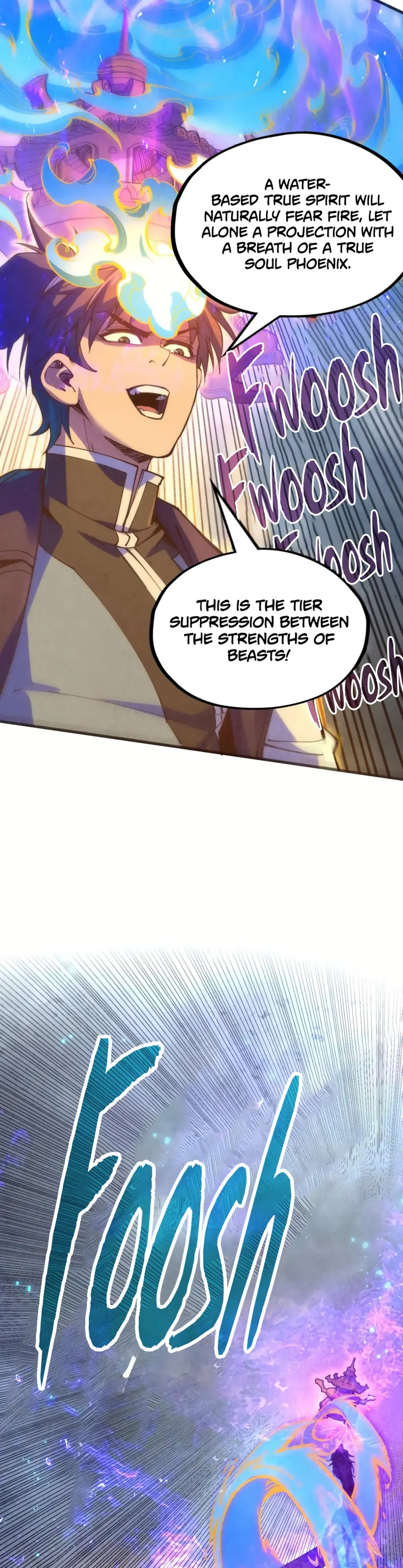 The Ultimate of All Ages chapter 174 page 25