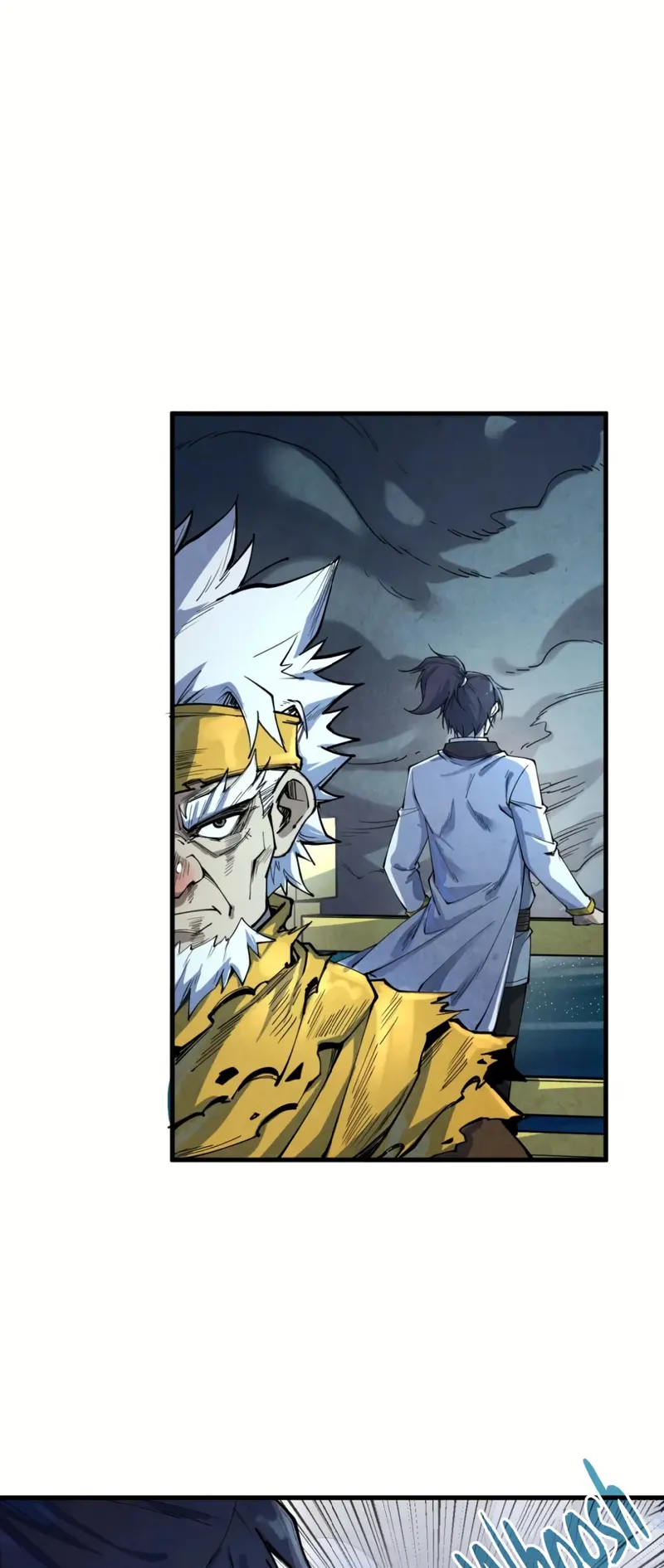 The Ultimate of All Ages chapter 174 page 7