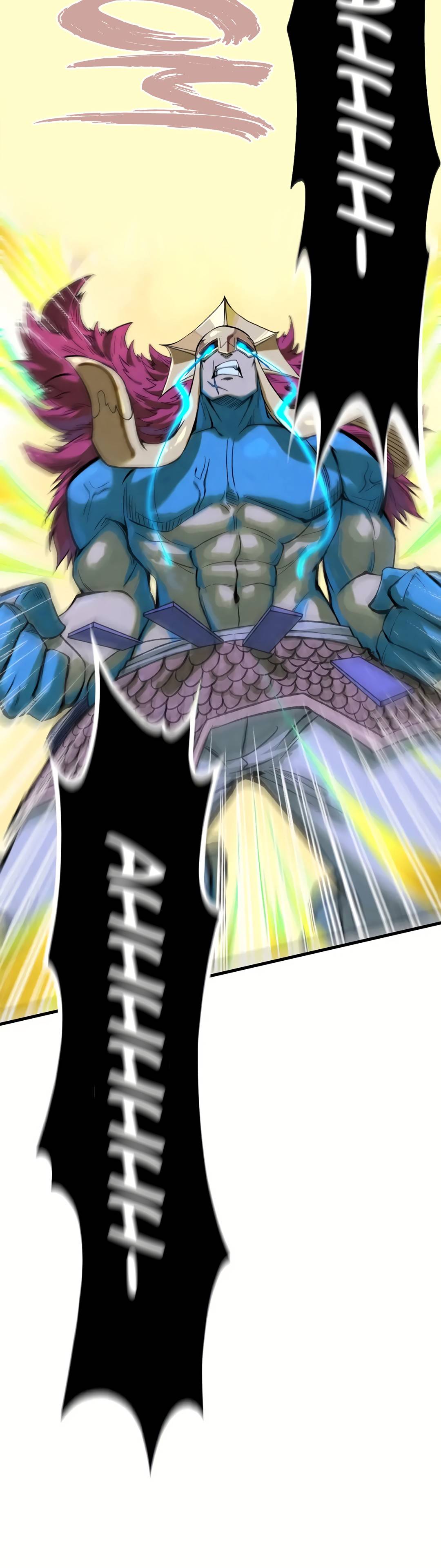 The Ultimate of All Ages chapter 185 page 31