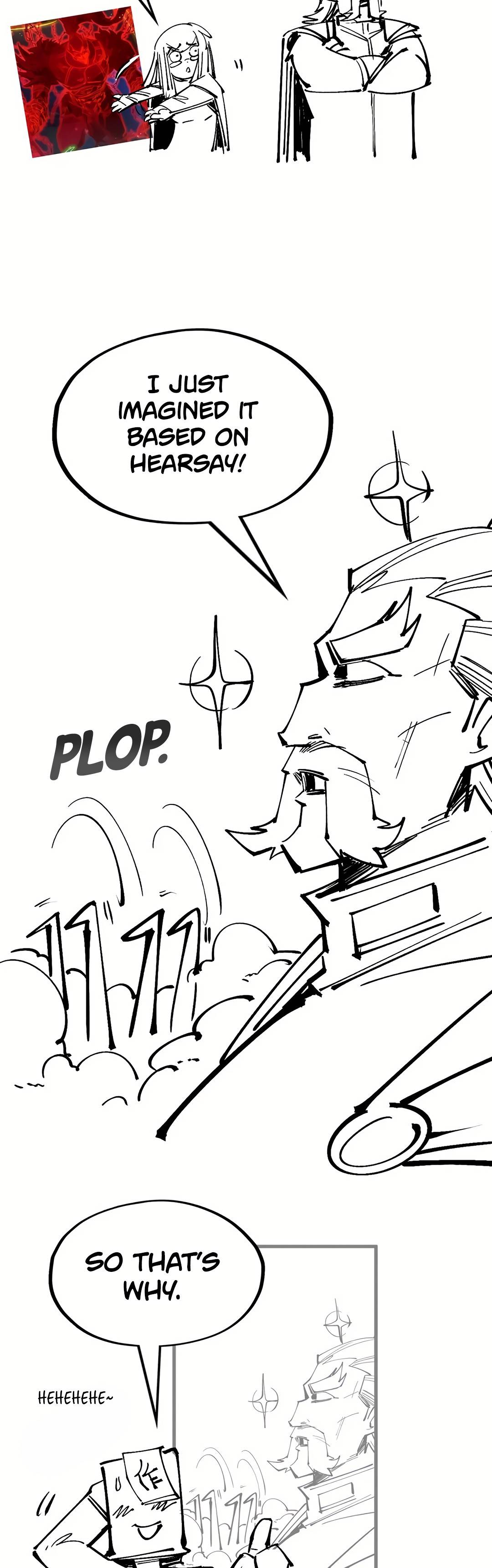 The Ultimate of All Ages chapter 185 page 40