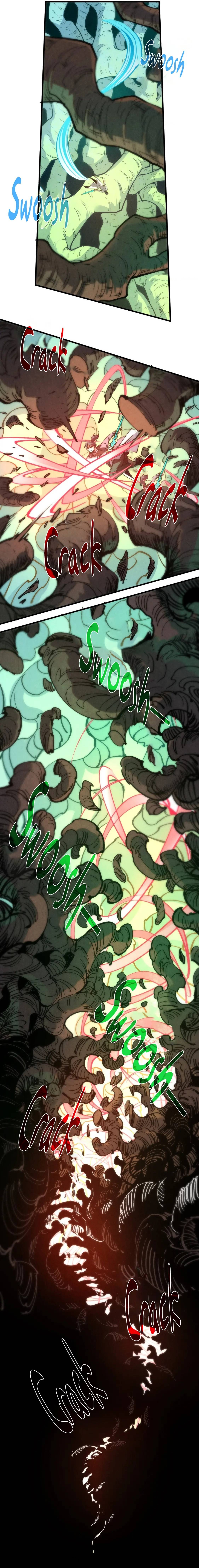 The Ultimate of All Ages chapter 186 page 14