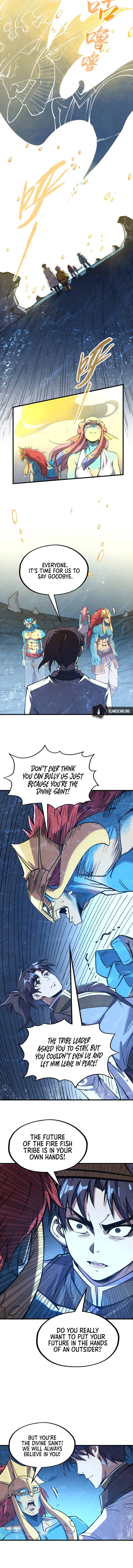 The Ultimate of All Ages chapter 191 page 7