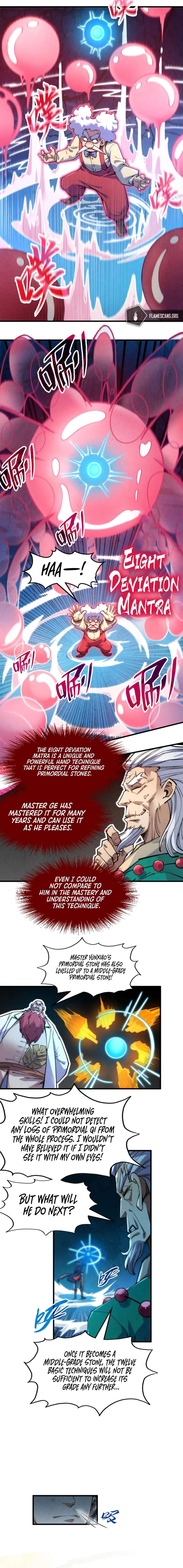 The Ultimate of All Ages chapter 229 page 10