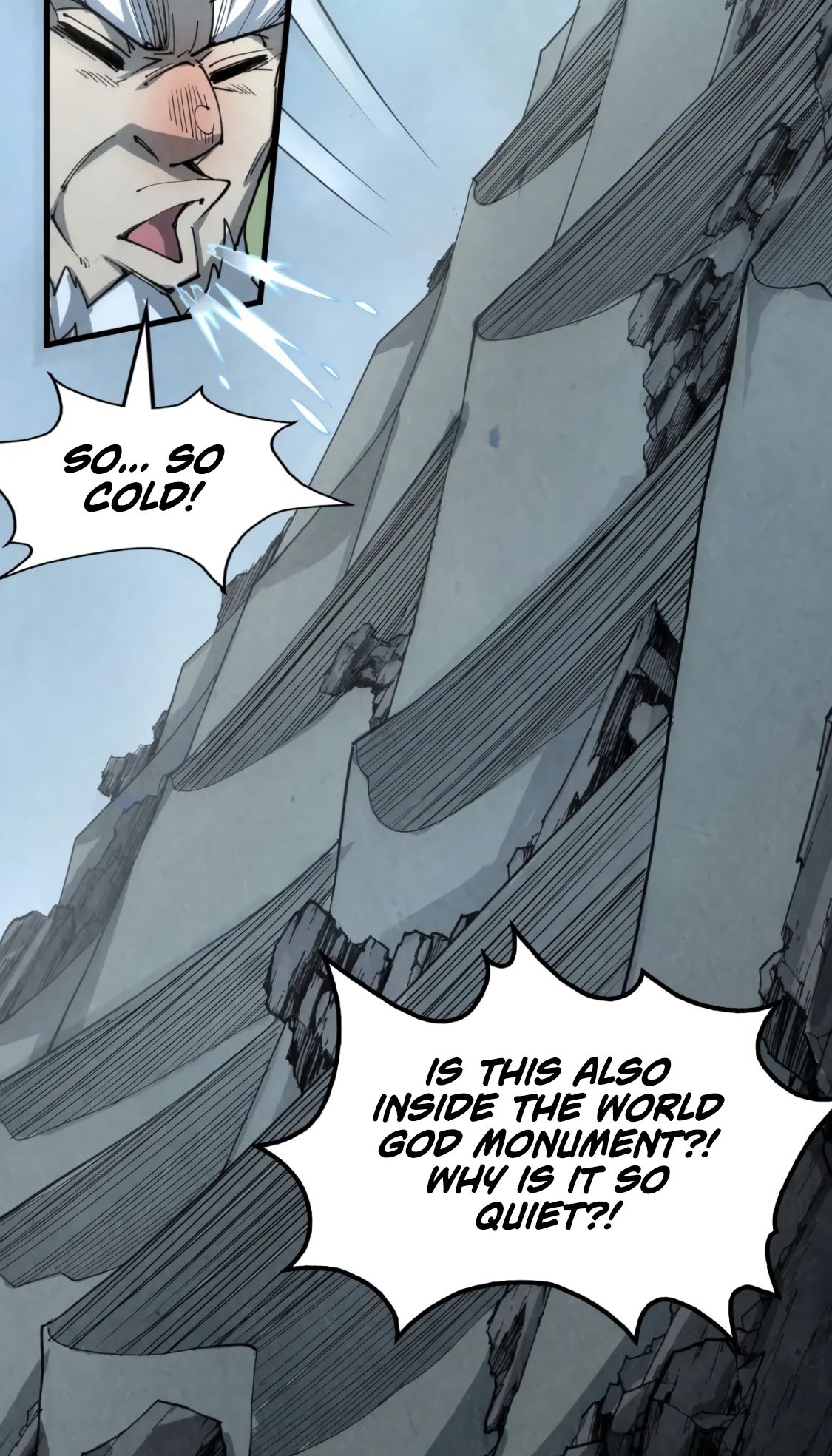 The Ultimate of All Ages chapter 232 page 13