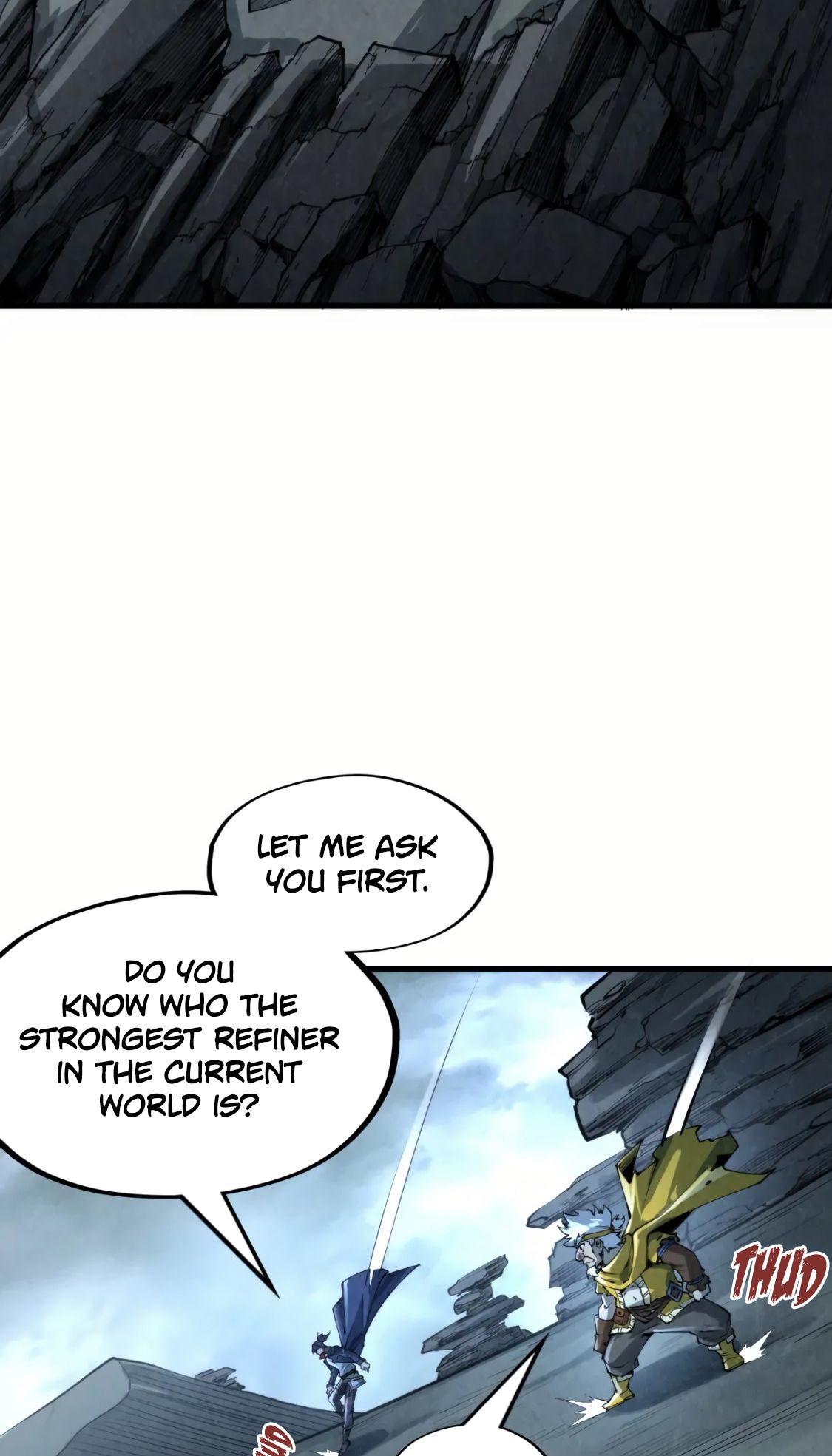 The Ultimate of All Ages chapter 232 page 14