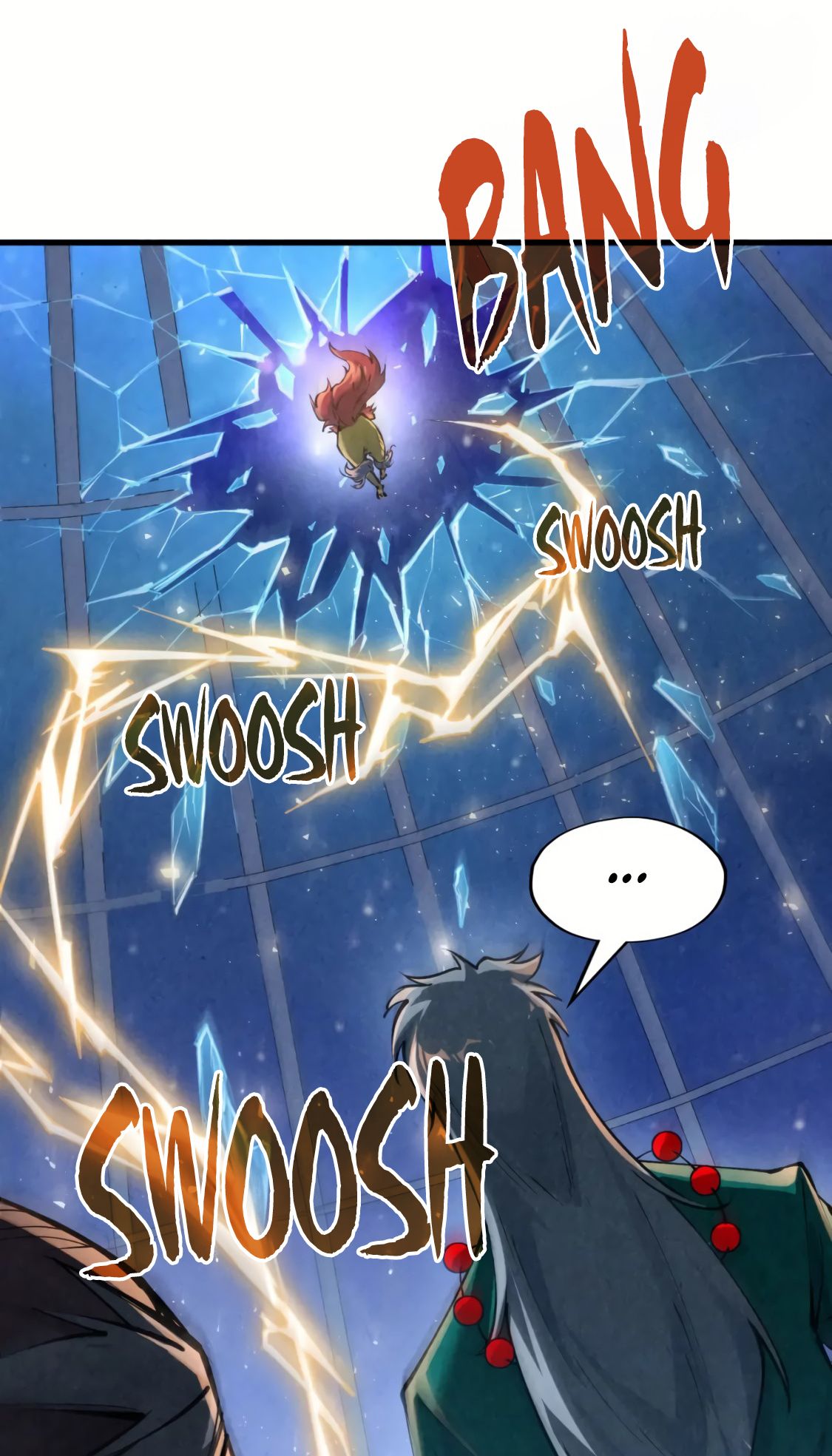 The Ultimate of All Ages chapter 232 page 2