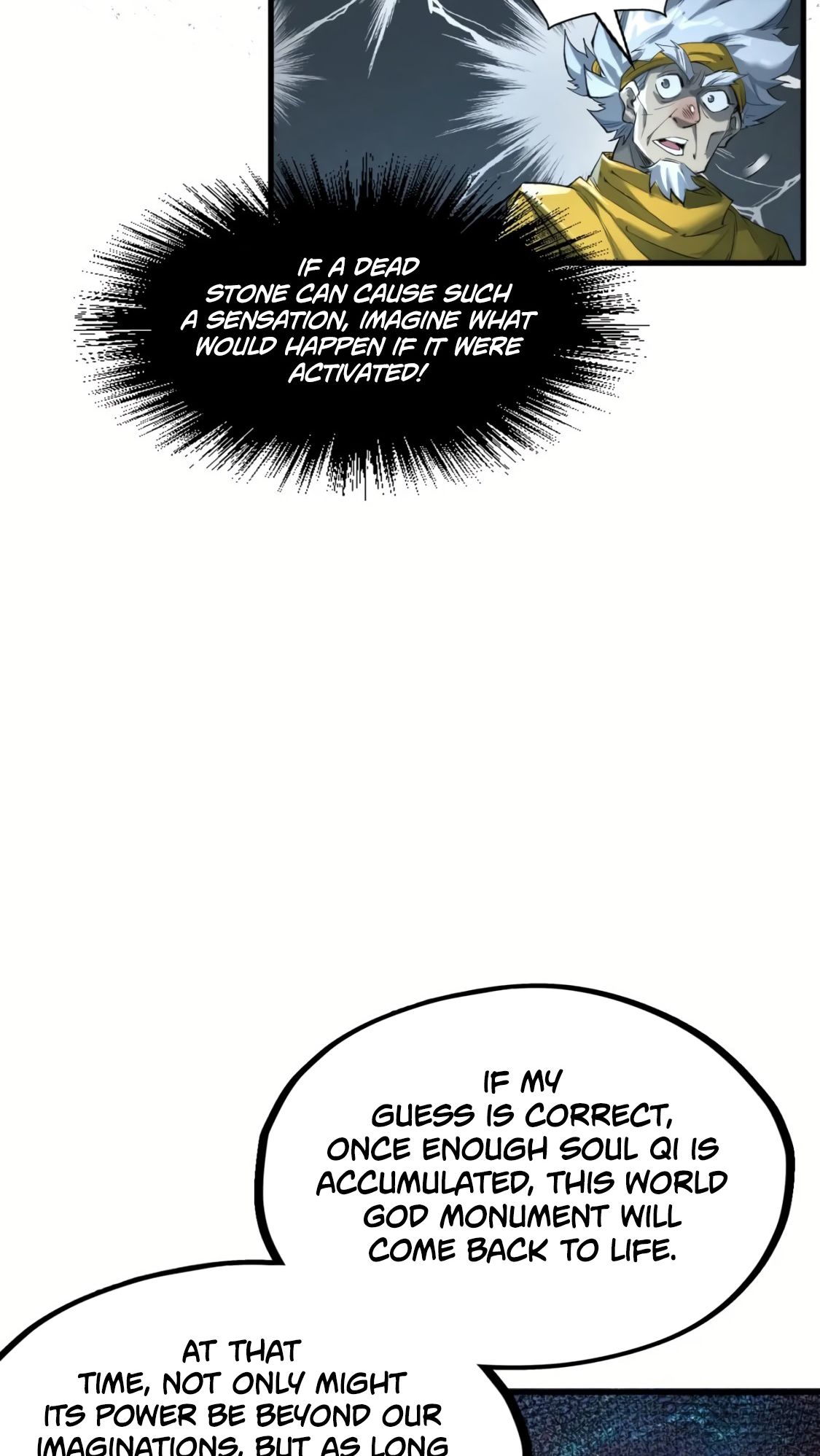 The Ultimate of All Ages chapter 232 page 24