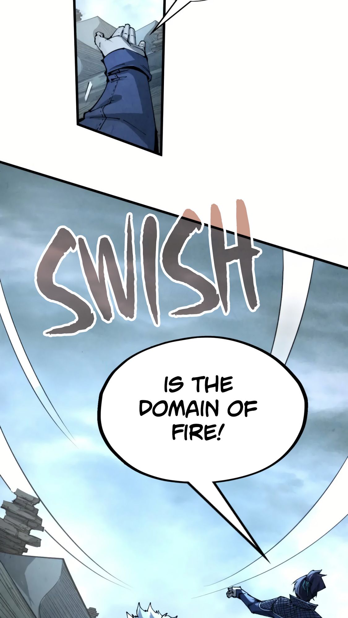 The Ultimate of All Ages chapter 232 page 29