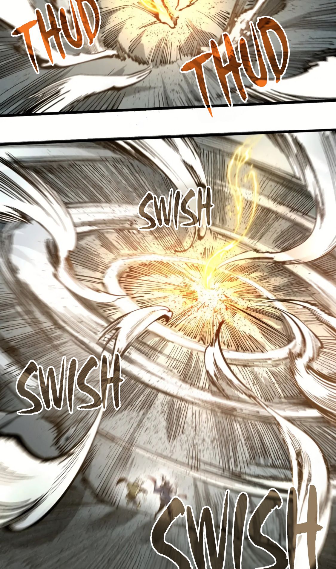 The Ultimate of All Ages chapter 232 page 34