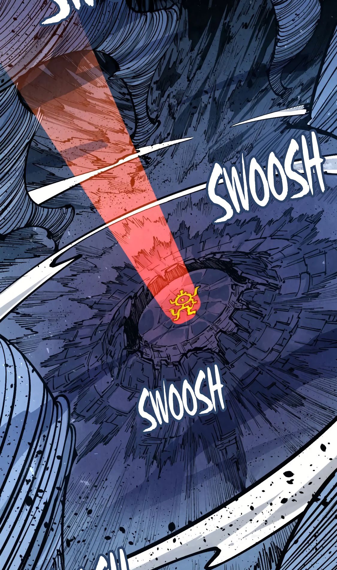 The Ultimate of All Ages chapter 232 page 36