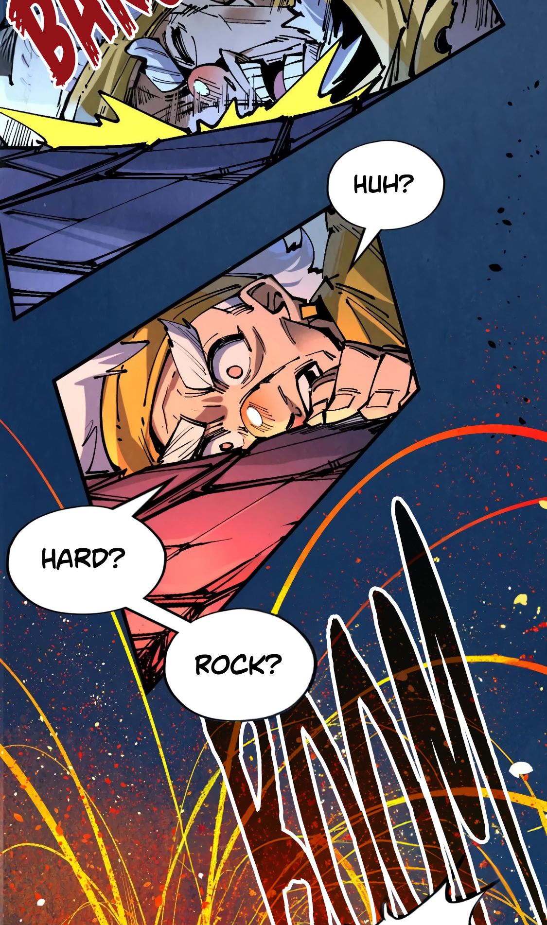 The Ultimate of All Ages chapter 232 page 38