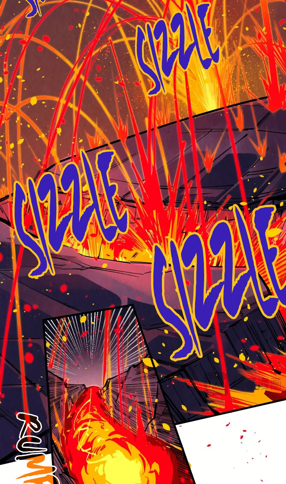 The Ultimate of All Ages chapter 232 page 41