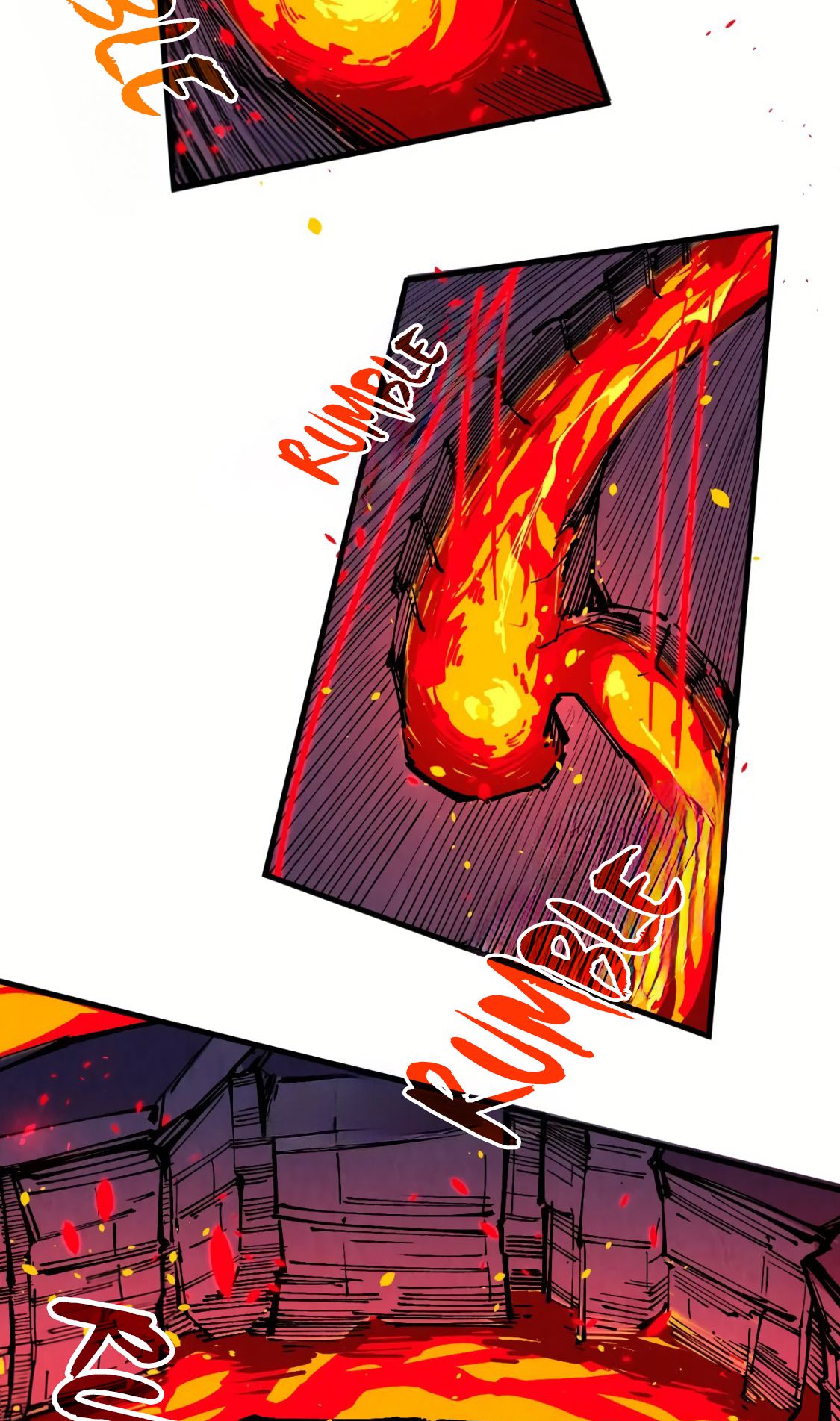 The Ultimate of All Ages chapter 232 page 42