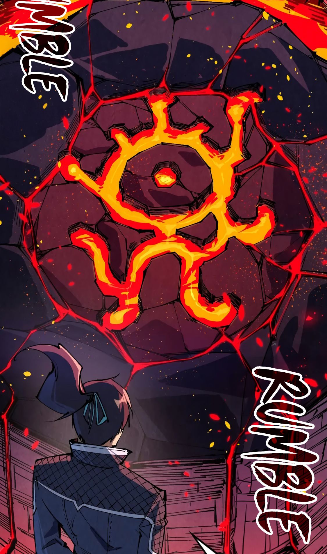 The Ultimate of All Ages chapter 232 page 43