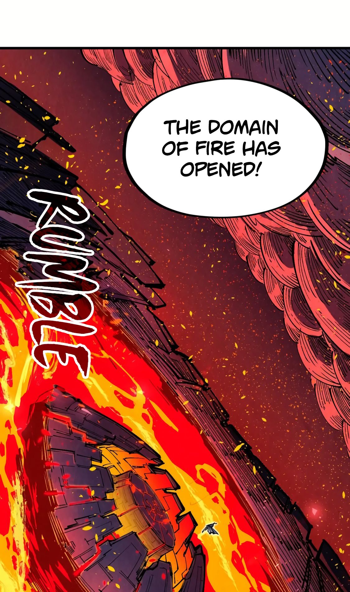 The Ultimate of All Ages chapter 232 page 45