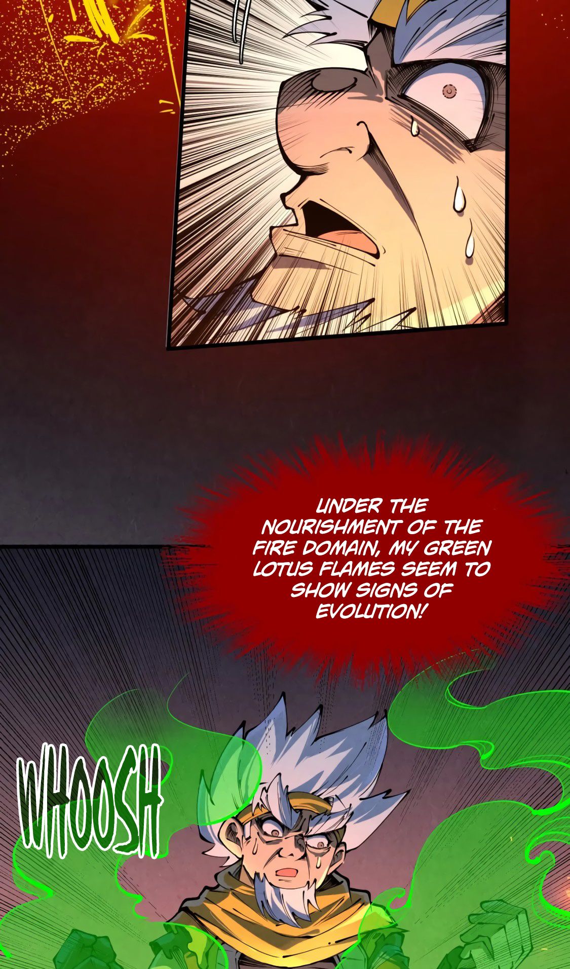 The Ultimate of All Ages chapter 232 page 49