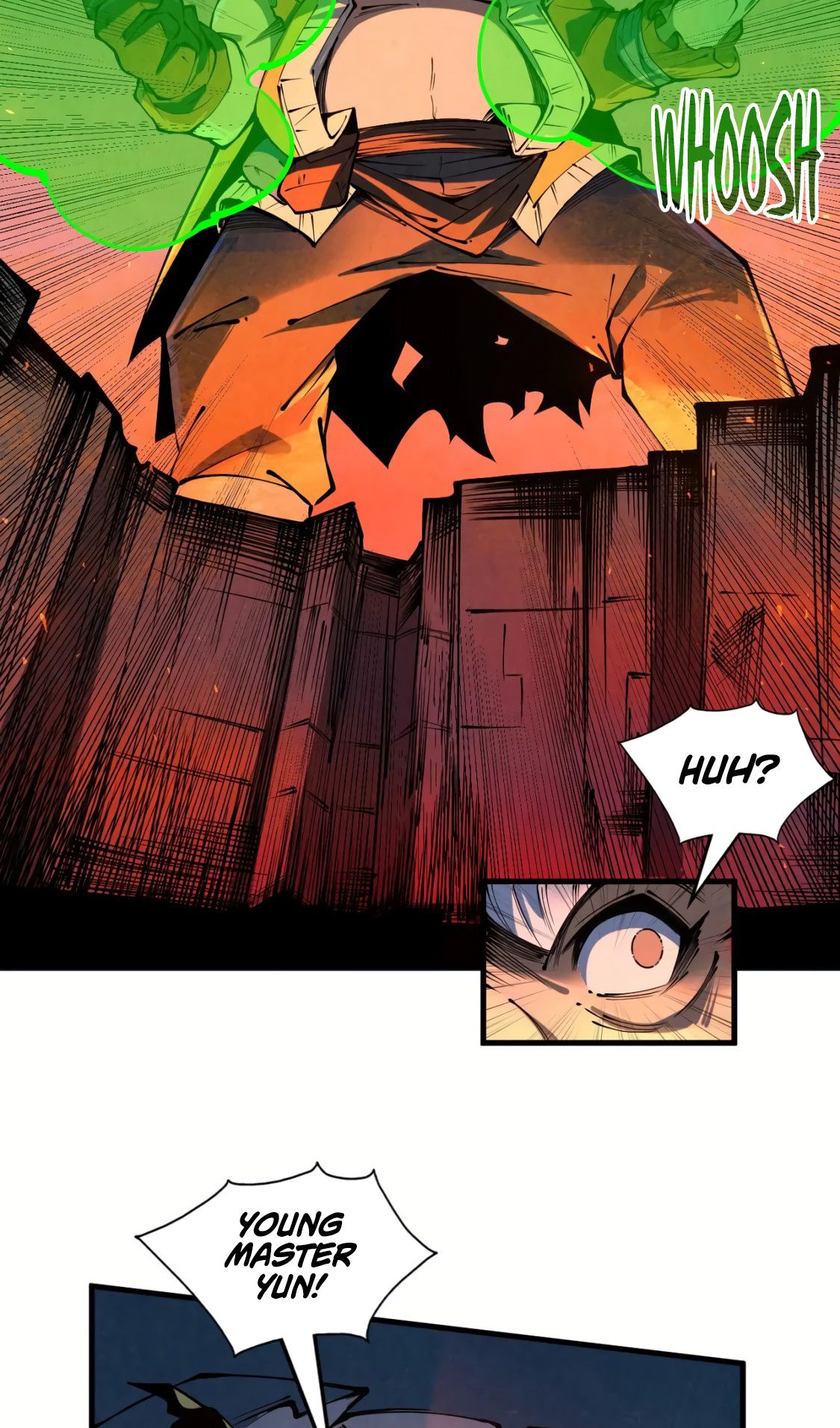 The Ultimate of All Ages chapter 232 page 50