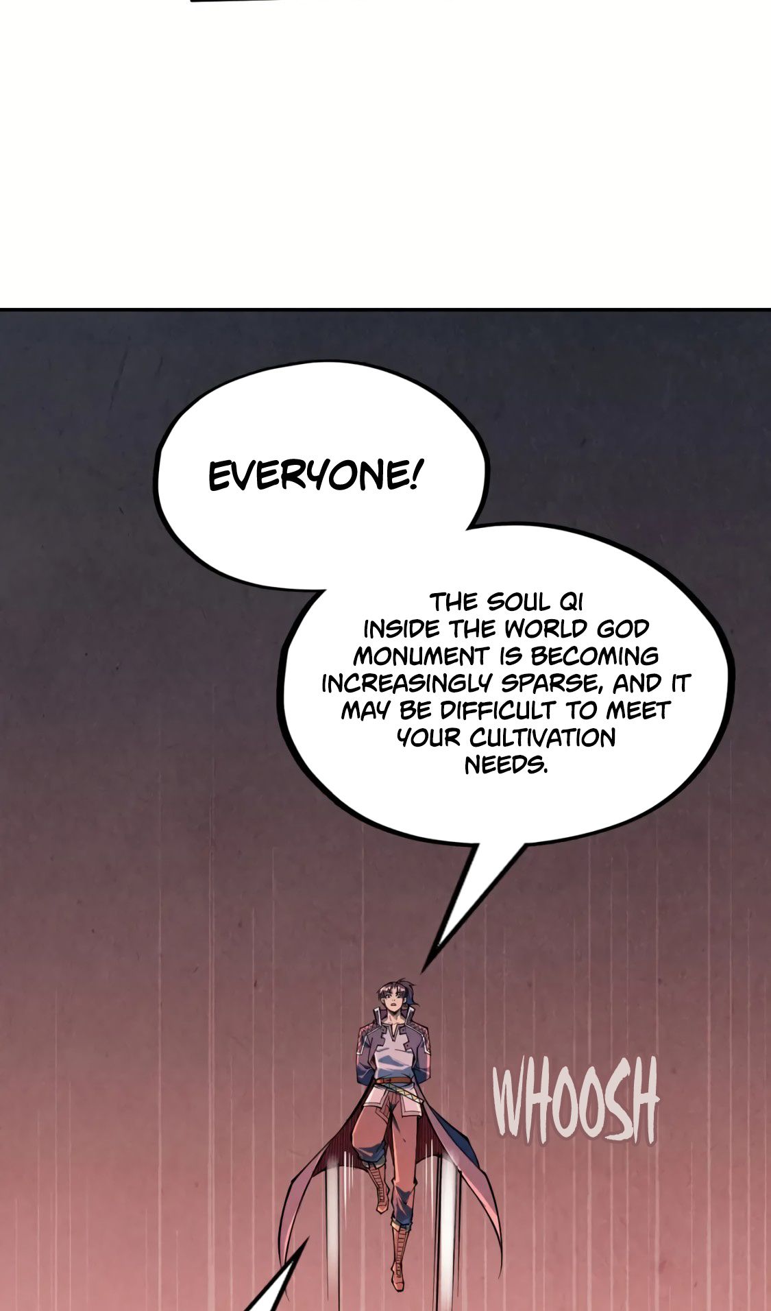 The Ultimate of All Ages chapter 232 page 55