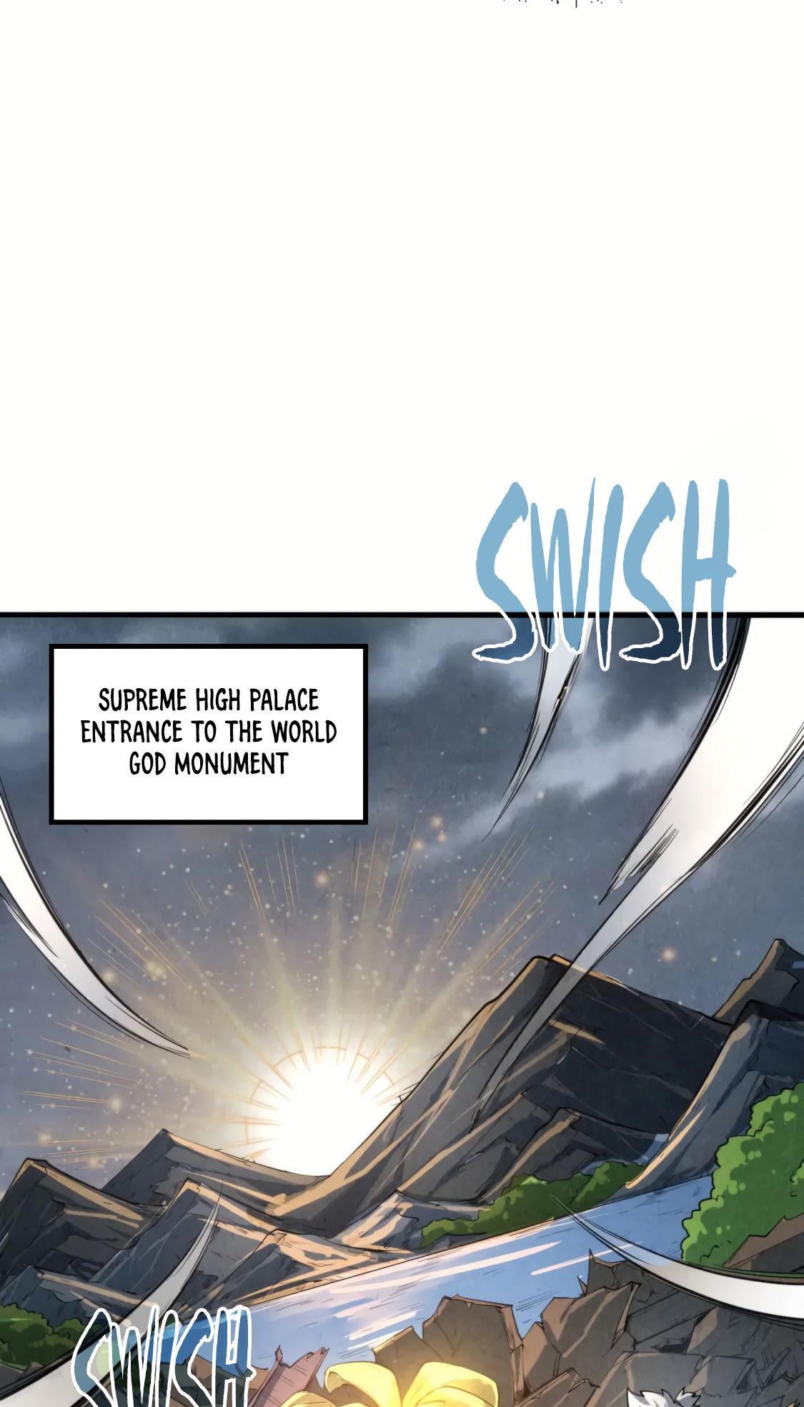 The Ultimate of All Ages chapter 232 page 6