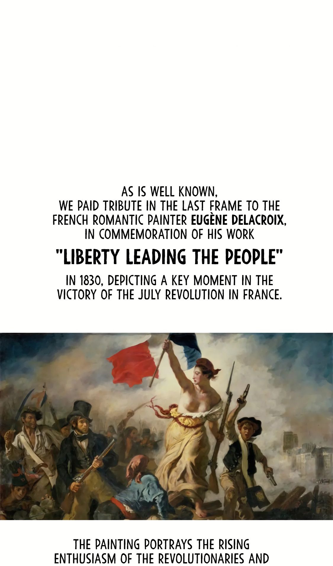 The Ultimate of All Ages chapter 232 page 60