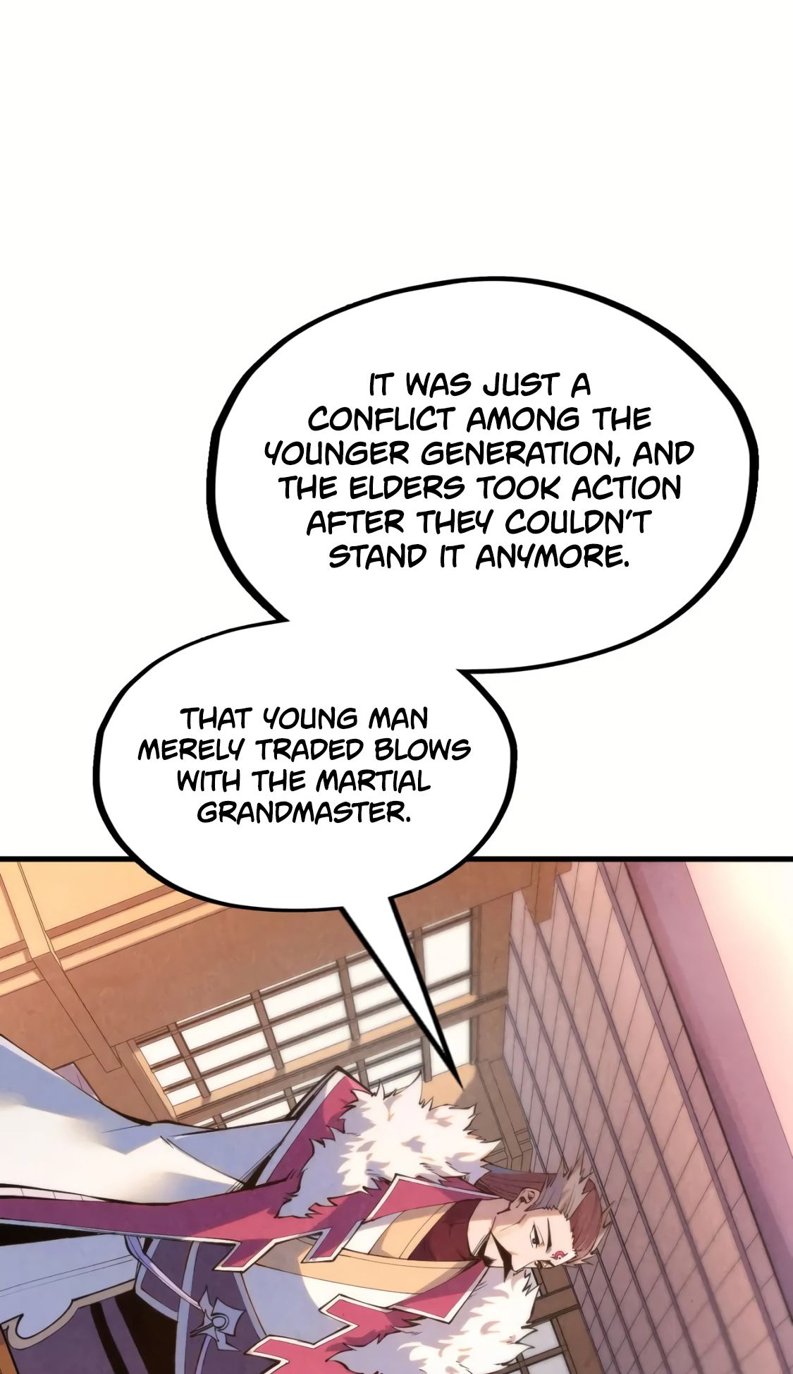 The Ultimate of All Ages chapter 233 page 29