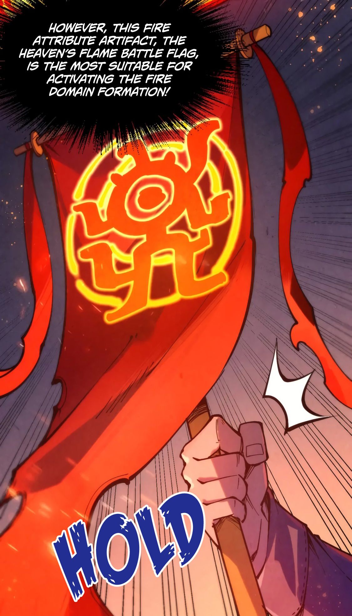 The Ultimate of All Ages chapter 233 page 3