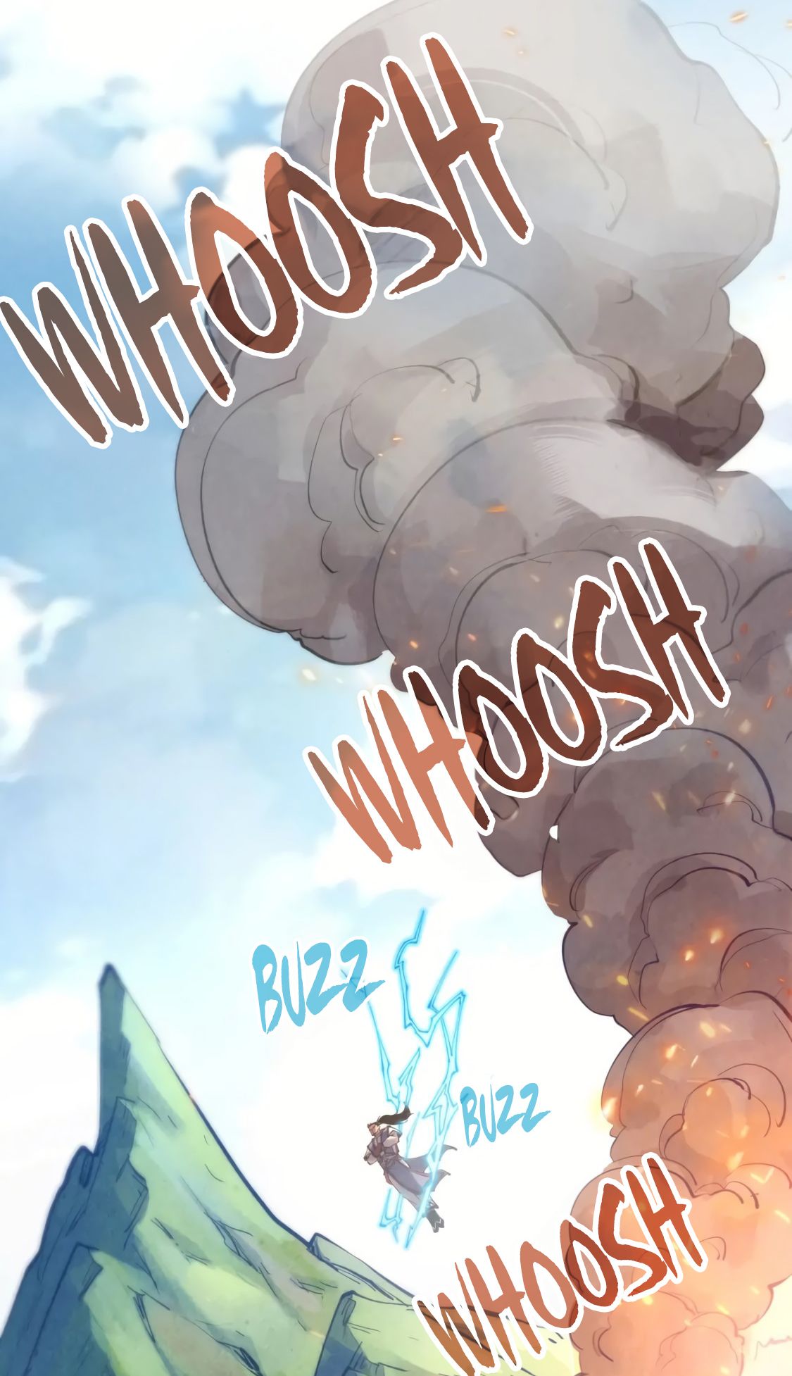 The Ultimate of All Ages chapter 233 page 38