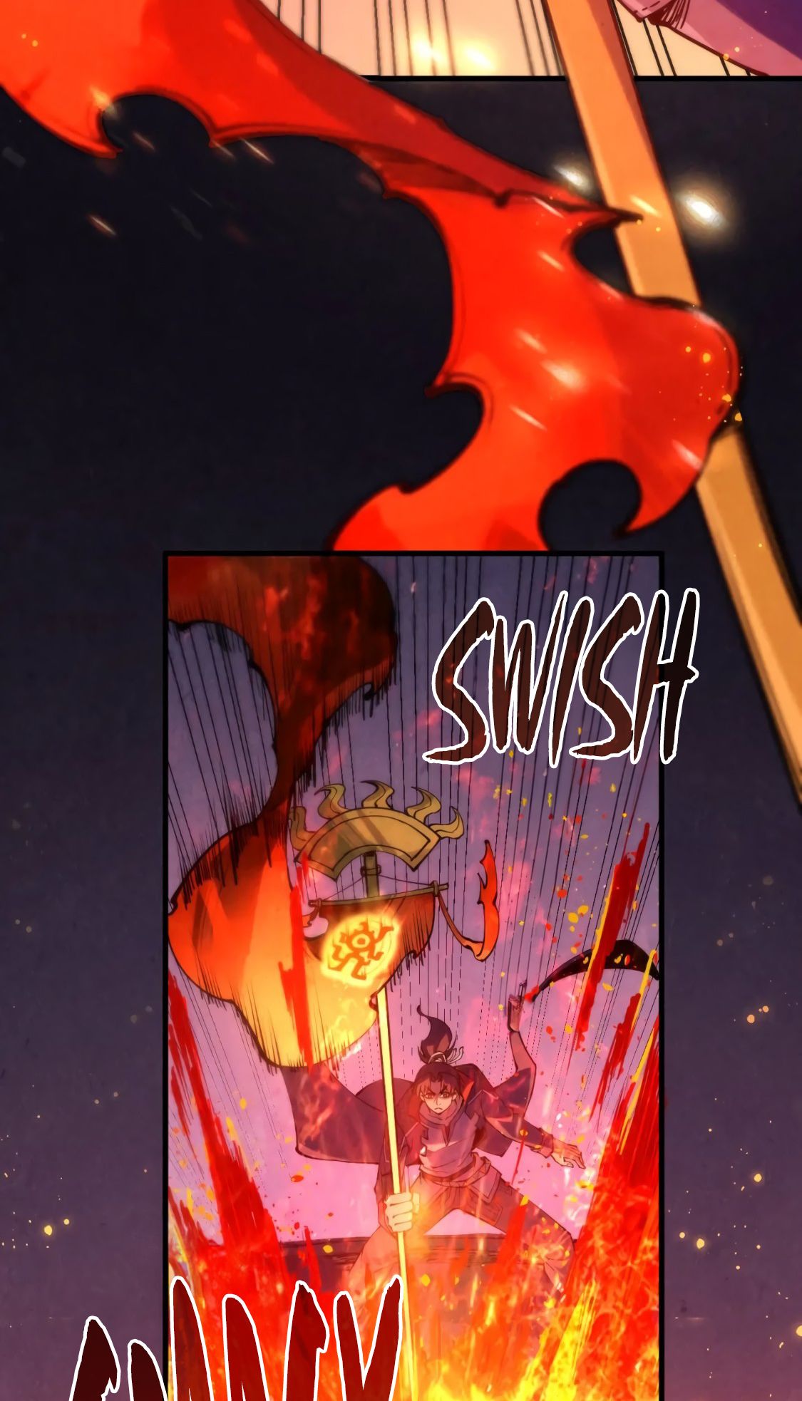 The Ultimate of All Ages chapter 233 page 4