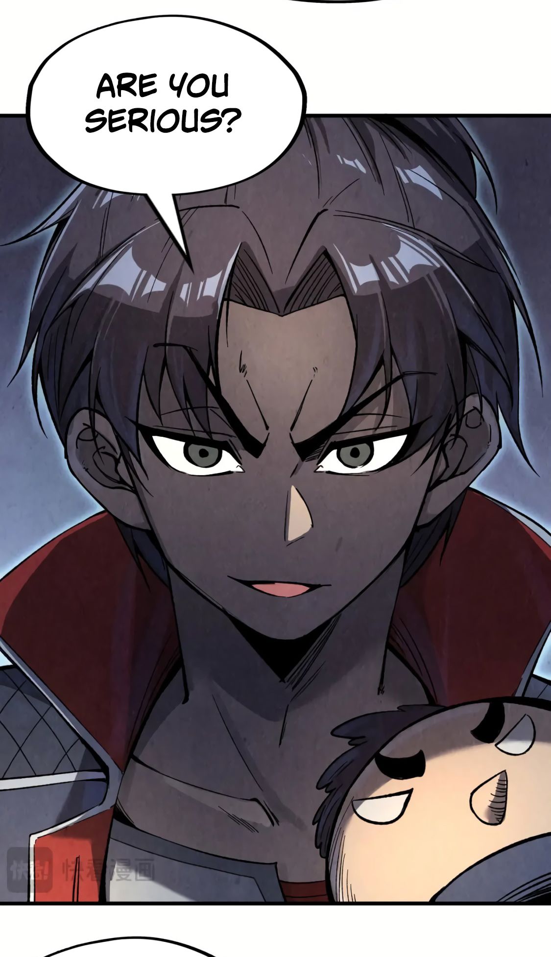 The Ultimate of All Ages chapter 233 page 42